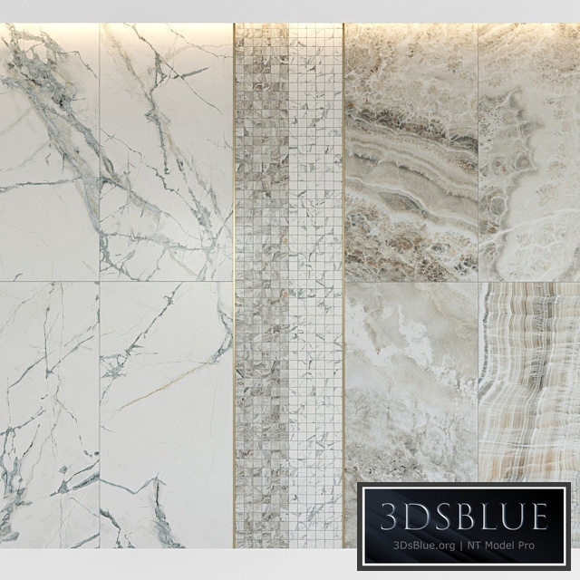 Imola The Room Decor set1