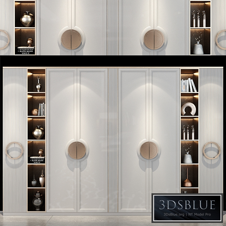 Cabinet Furniture 0329