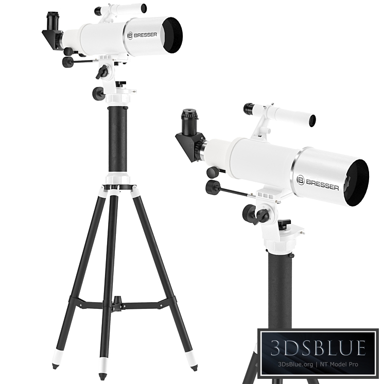 Bresser Telescope