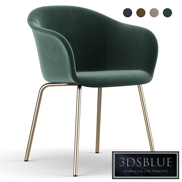 Elefy JH29 Dining Chair