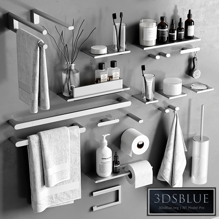 Keuco Edittion 400 2