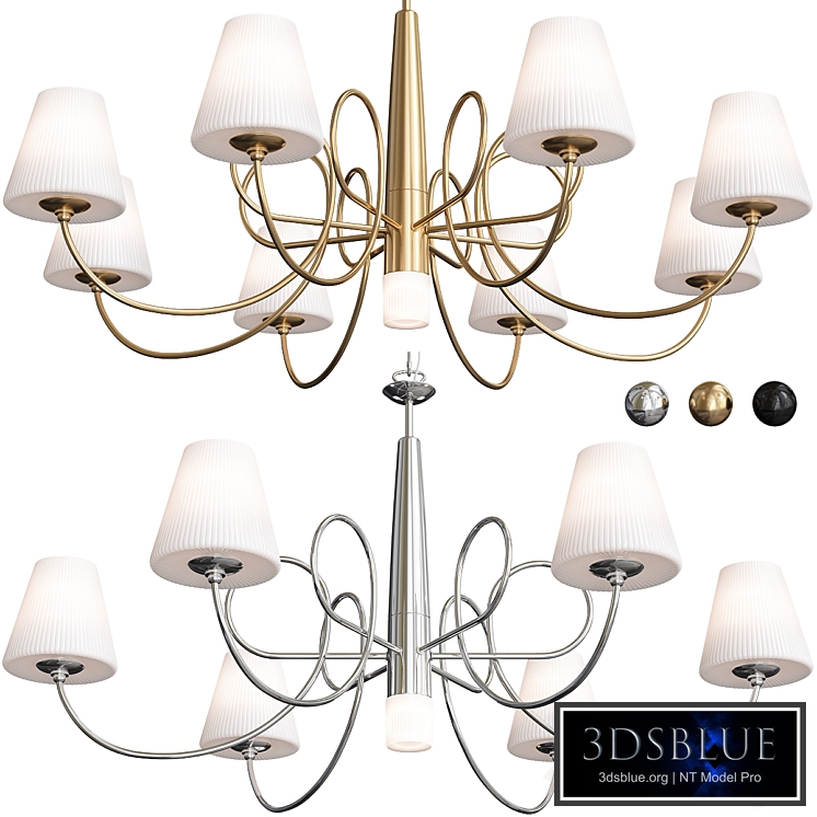 Lightstar Vortico Set