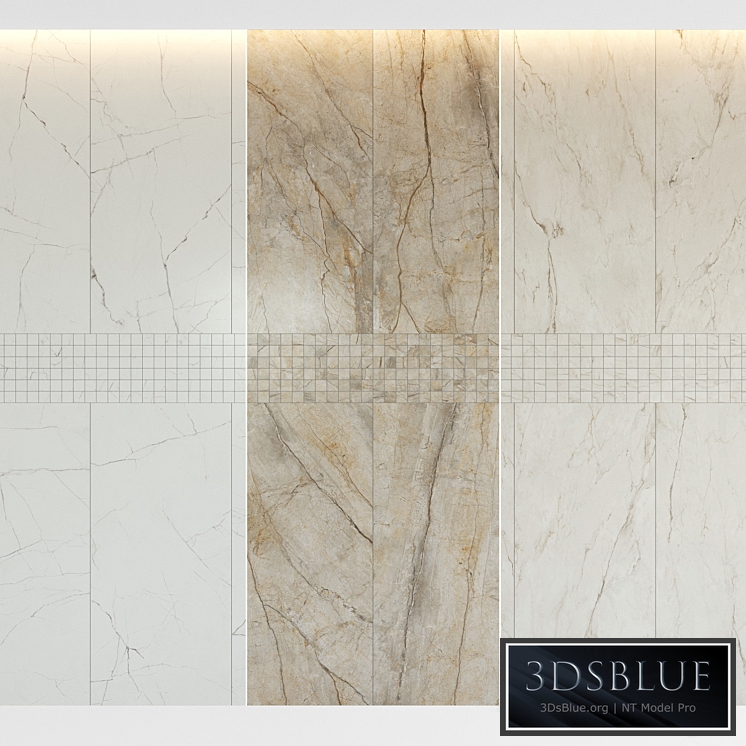 Imola The Room Decor set2