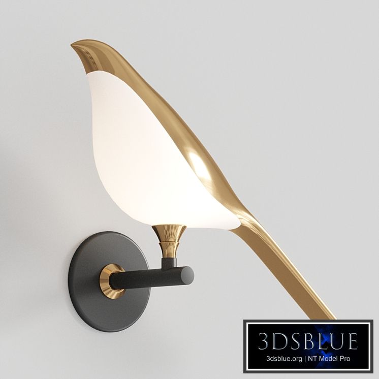 Loftconcept NOMI WALL