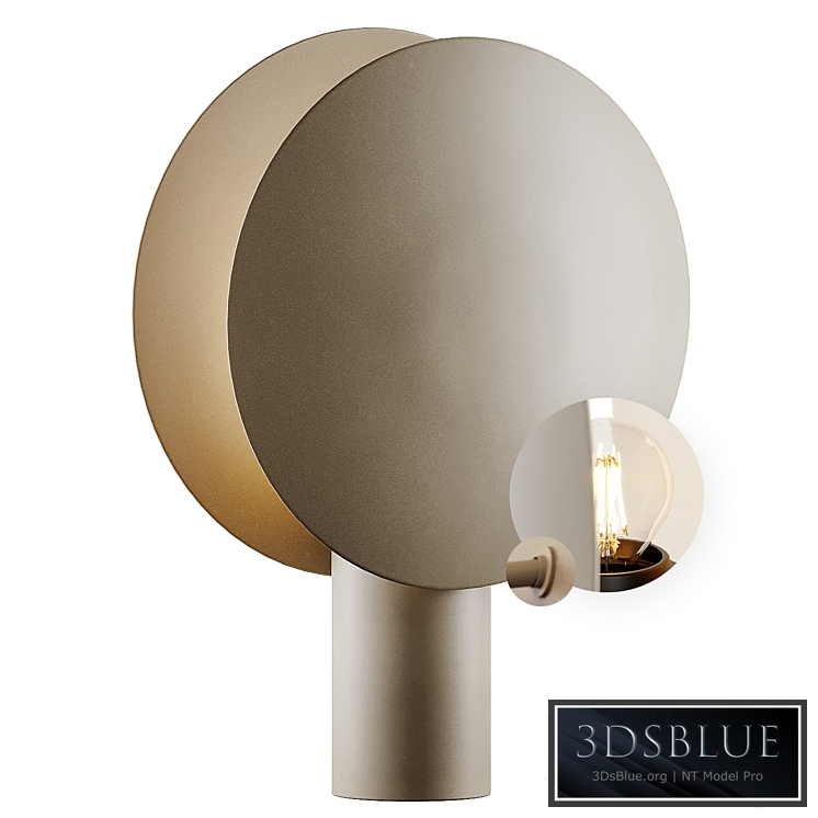 TERRA Table Lamp