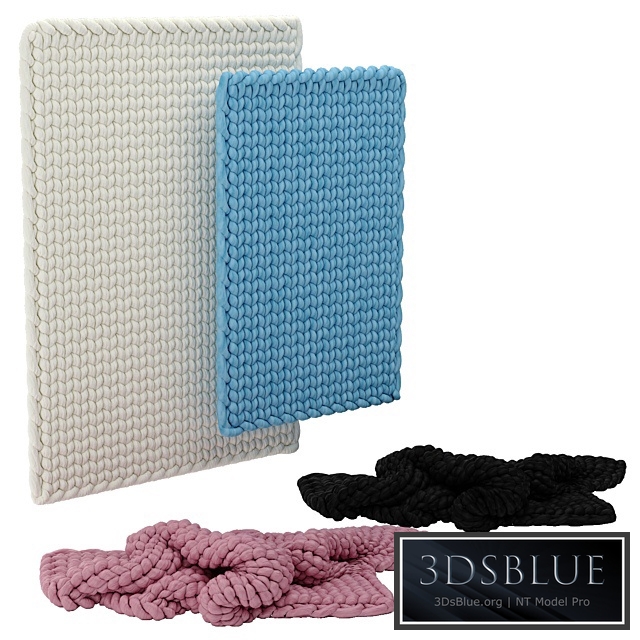 plaid for simulation