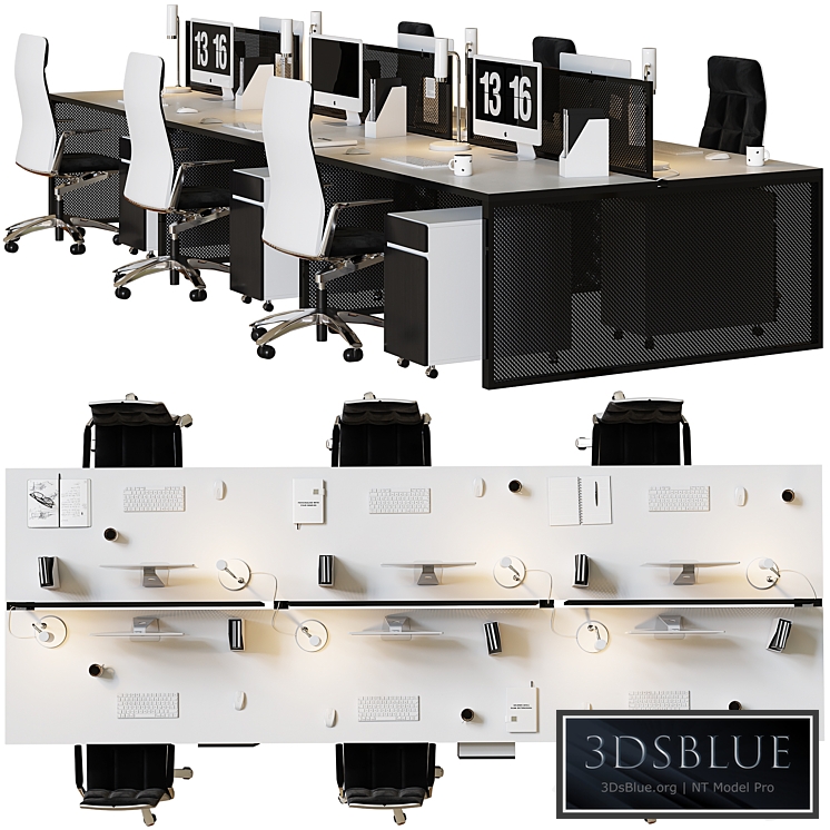 office furniture set