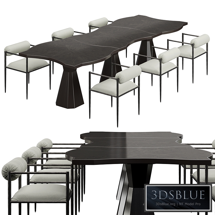 Arteriors Gerard Barbana