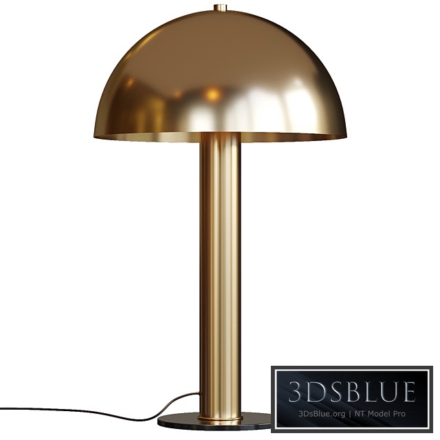 BATES TABLE LAMP