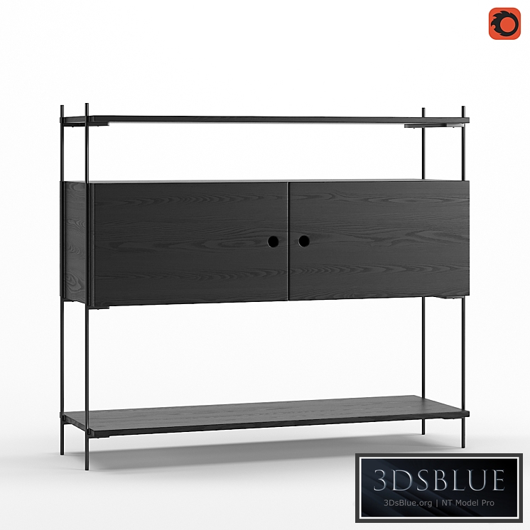 Hubsch Console table