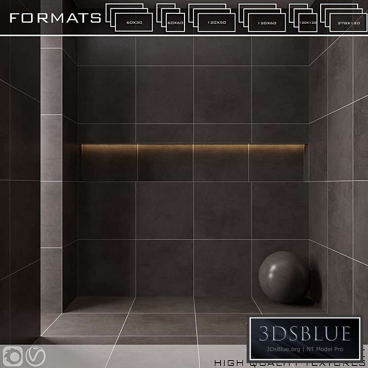 ATLAS CONCORDE GRAPHITE