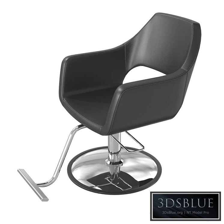 Richardson Salon Styling Chair by Salon Smart