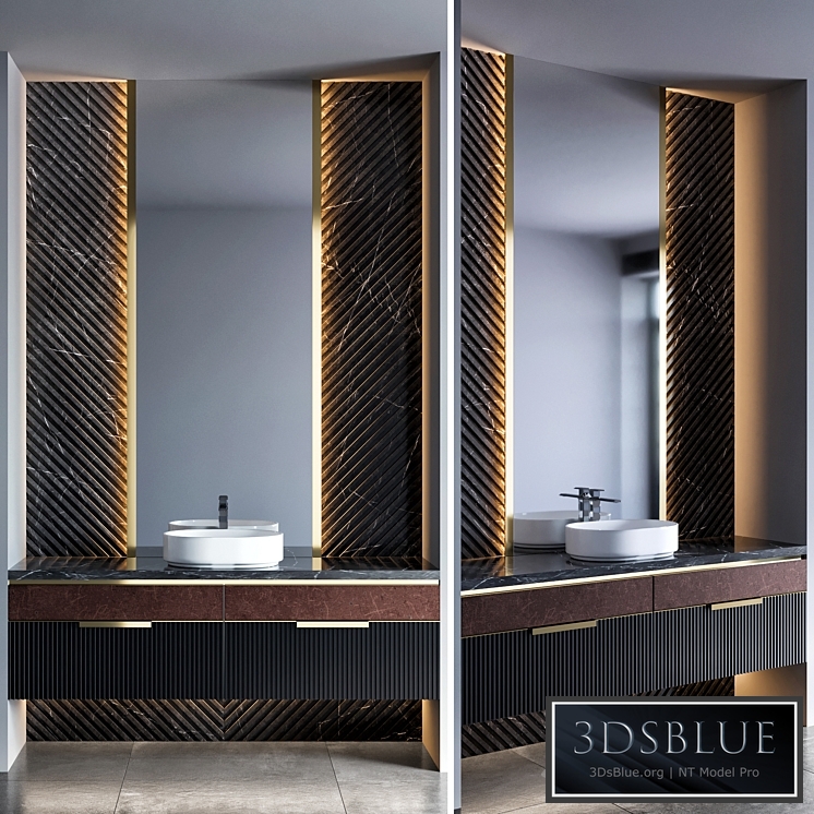 bathroom furniture 46