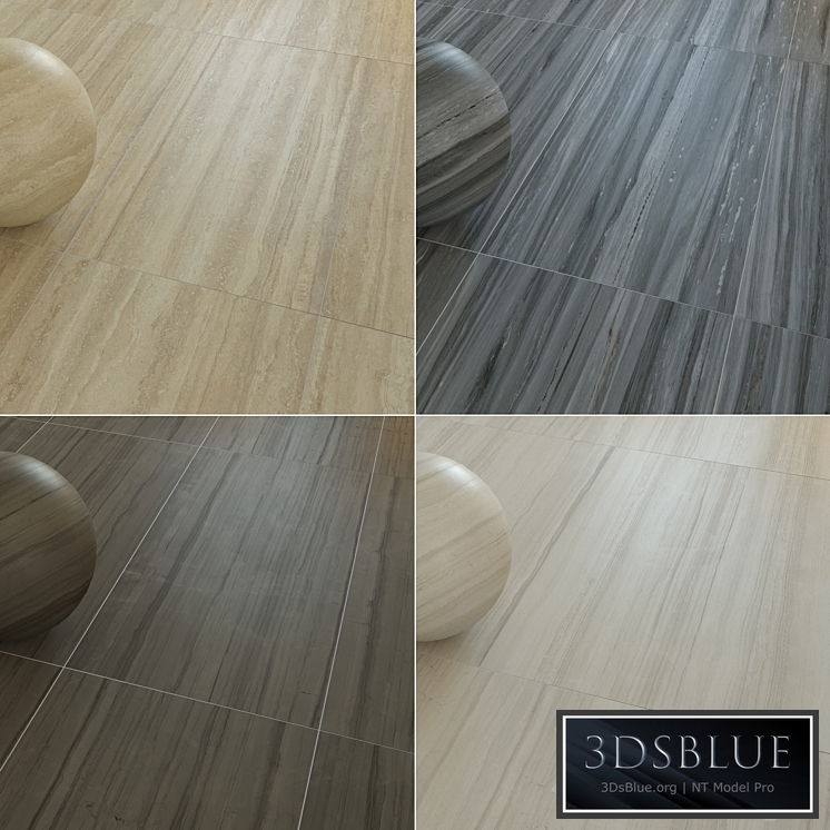 Italon Charme Advance set2