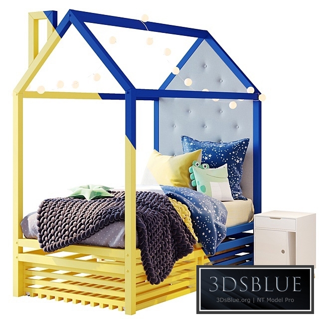 Bed_house_set_01
