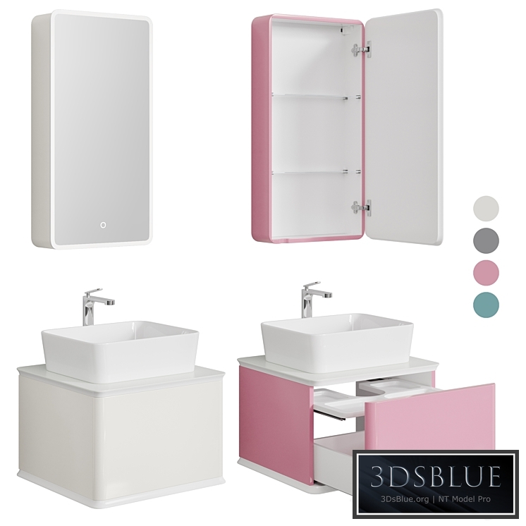 Jorno Pastel 58 and Pencil case