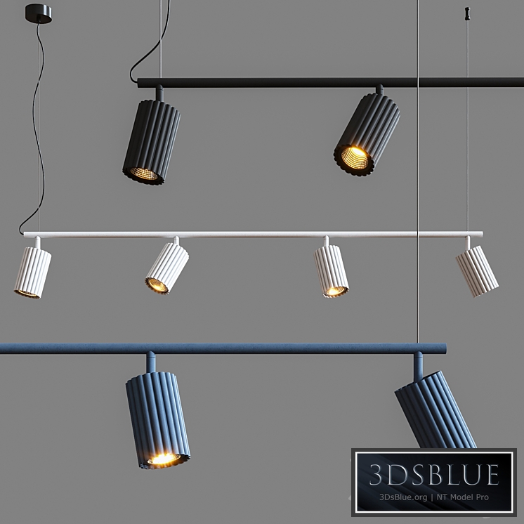 Lampatron - Maisy LONG