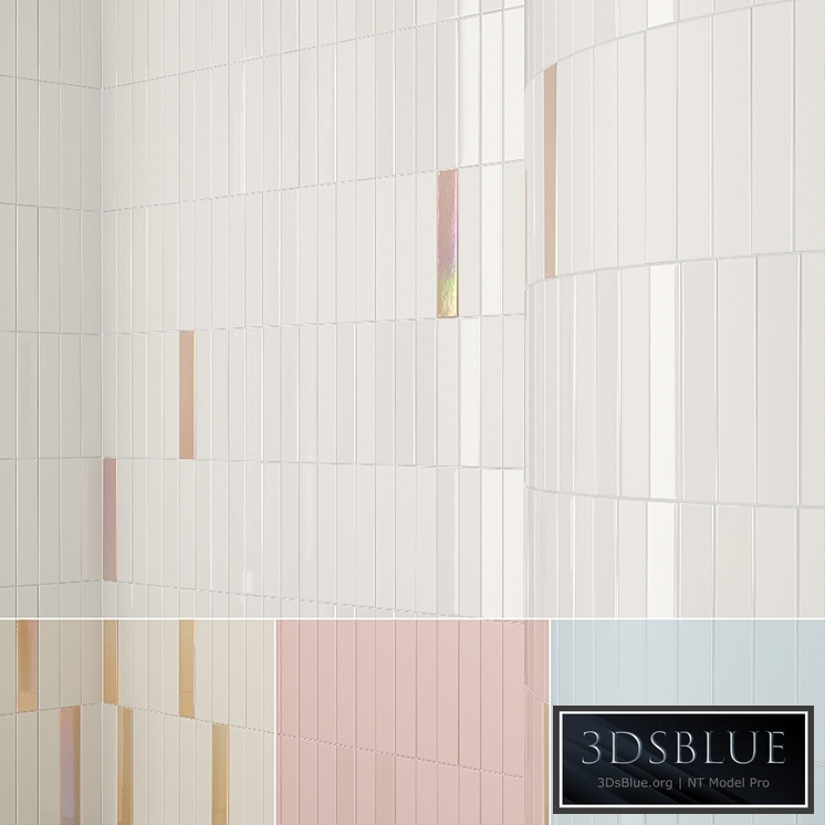 41zero42 Spectre tile