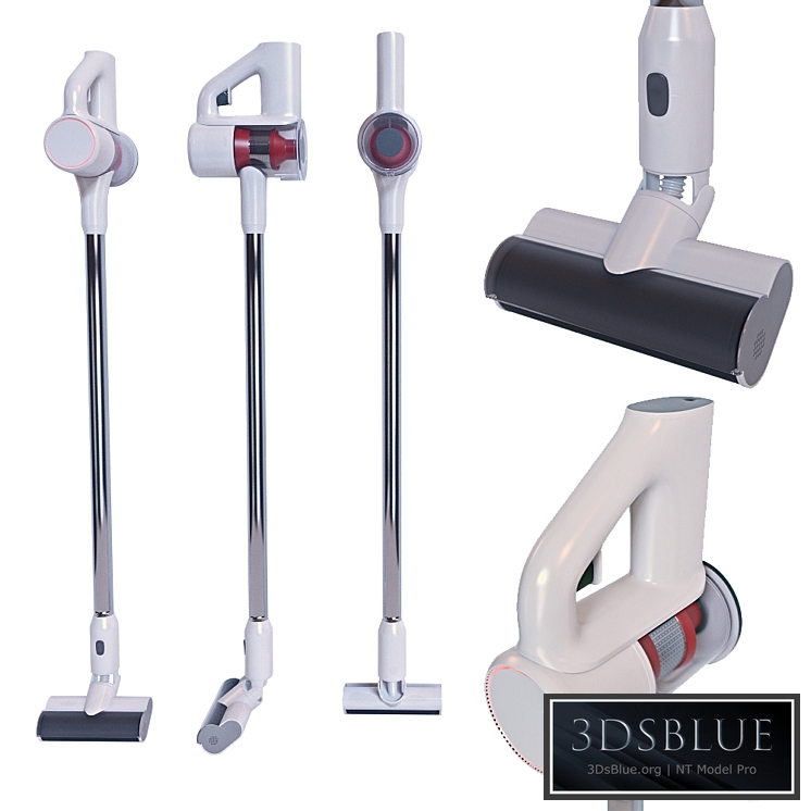 Xiaomi Mi Upright Vacuum Cleaner