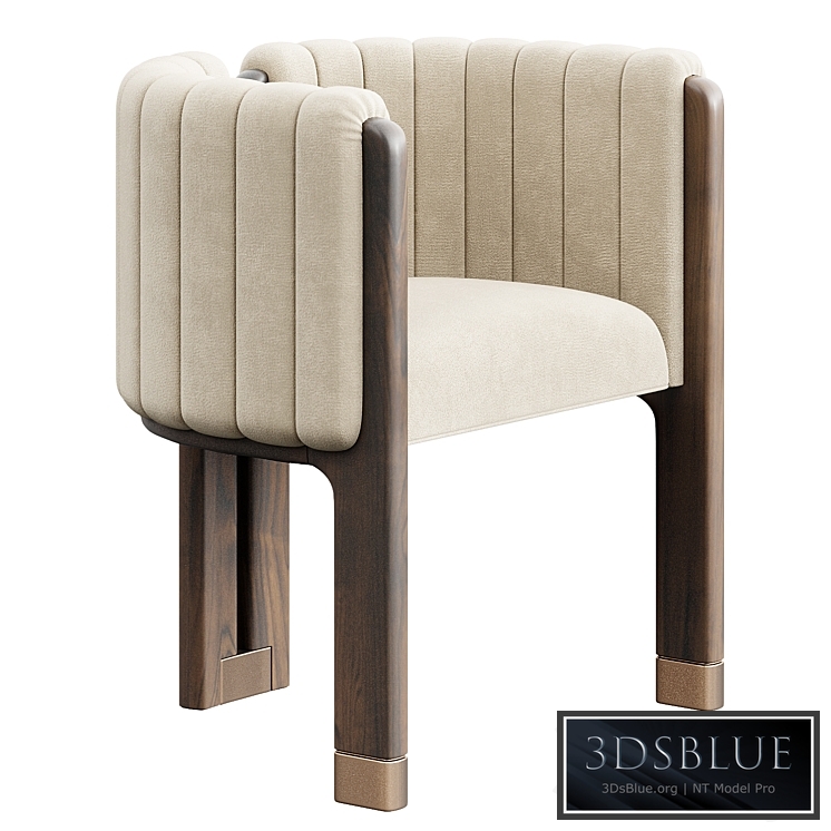 AVE Mezzo Collection Crawford Dining Chair