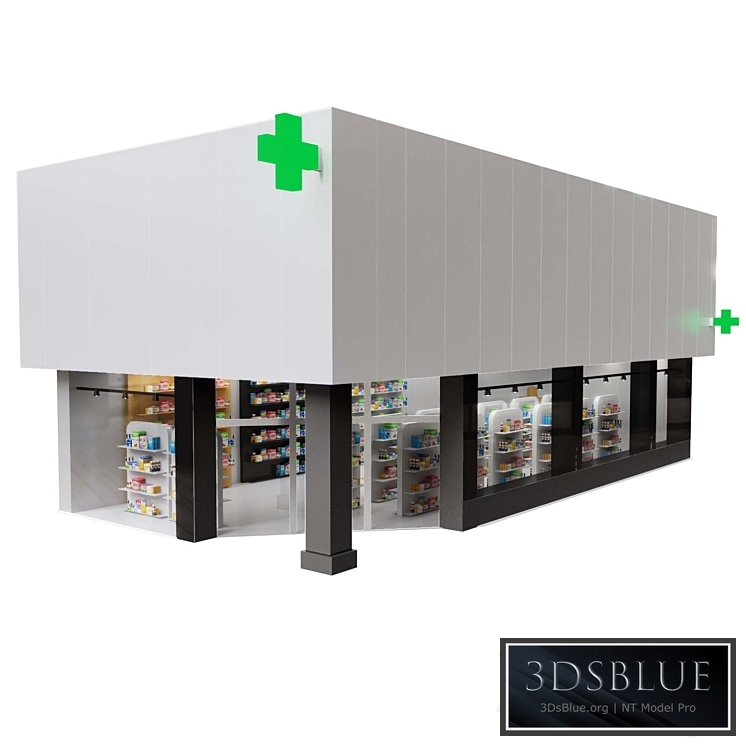 Pharmacy