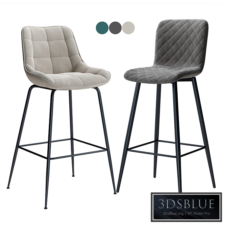 Bar stool B-140, Tarli