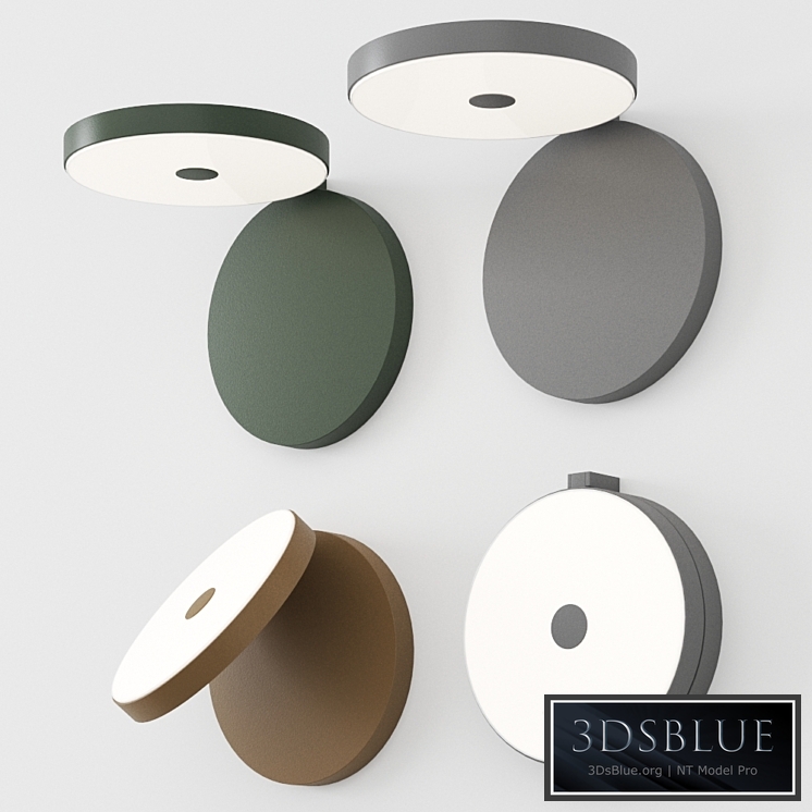 OLIMPIA By Cattaneo Wall lamp Sconce