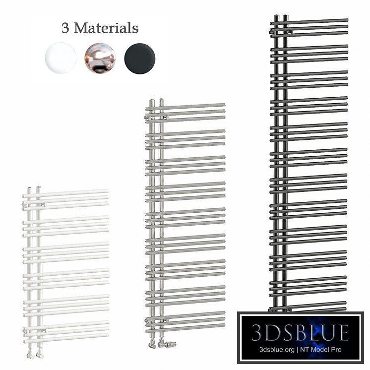 Zehnder Yucca Asymmetric