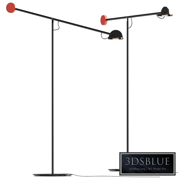 Copernica P by Marset