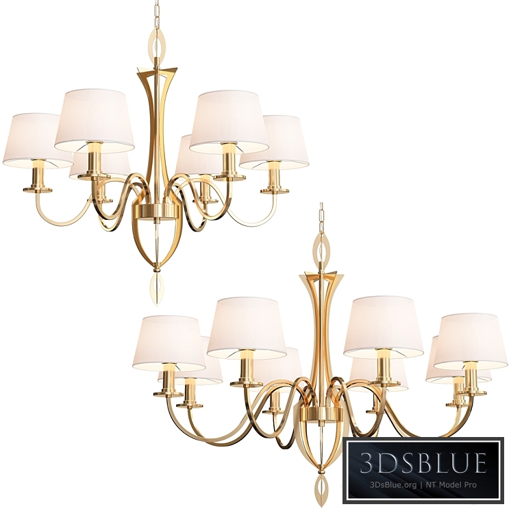 Divinare 6819/19 Florence Set