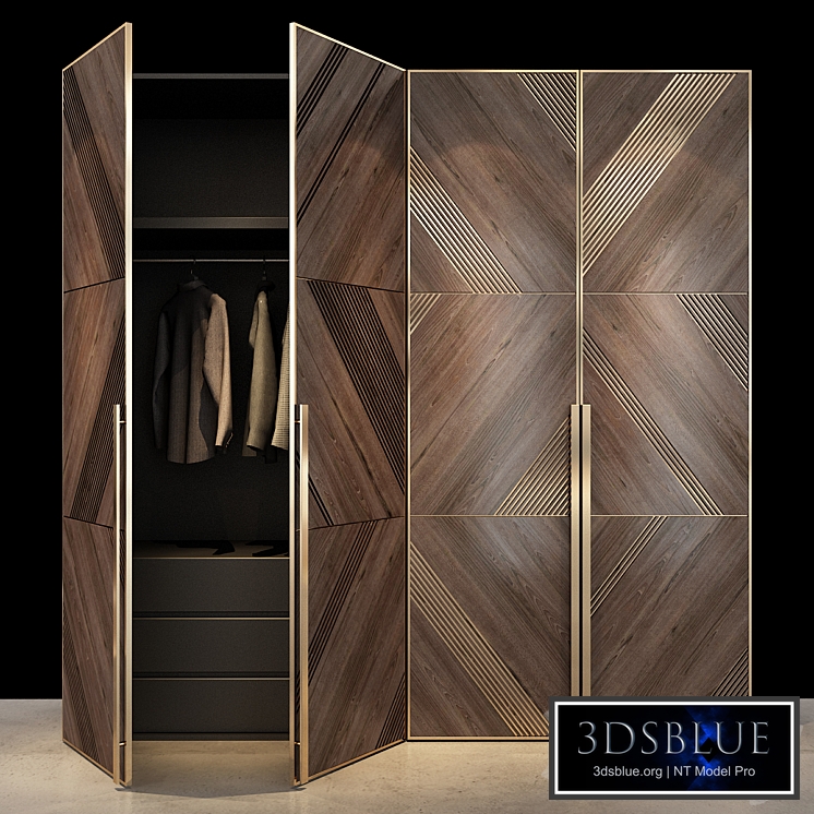 Cabinet Furniture 043