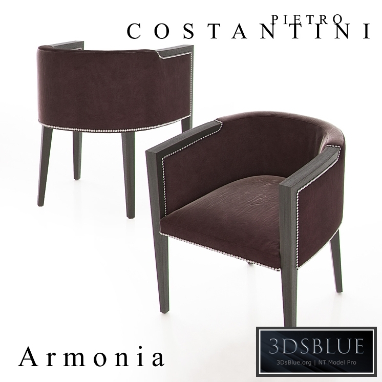 Armonia by Constantini Pietro