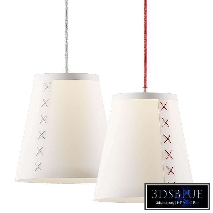 FLOR Pendant lamp by Domus