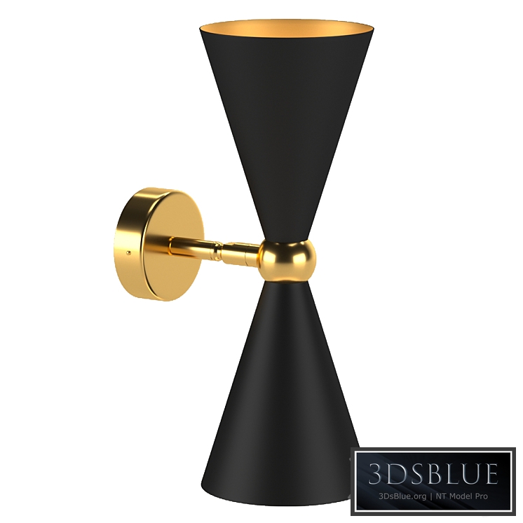 Maytoni Vesper (MOD108WL-02GB)