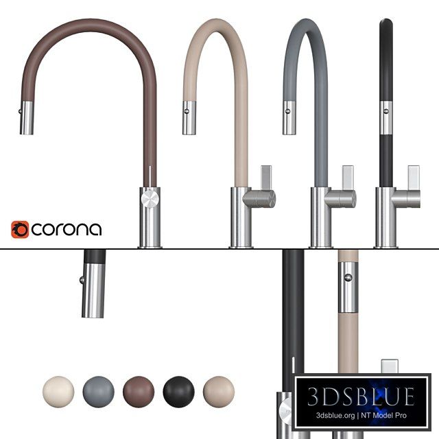 Franke Ambient | Kitchen faucet