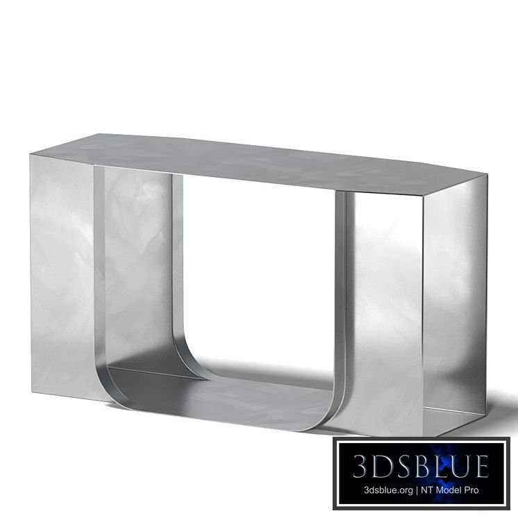 Christophe Delcourt ICY console