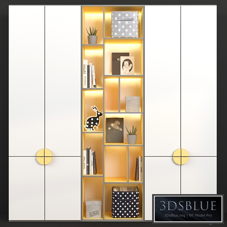 Children&#39;s furniture to order 164