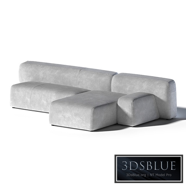 La Cividina Suiseki system