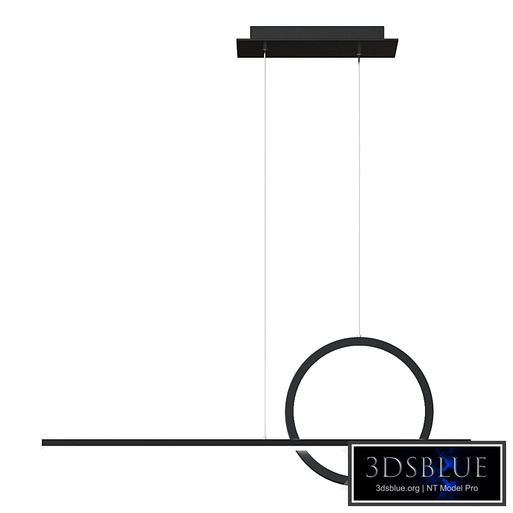 Chandelier MANTRA KITESURF 7192