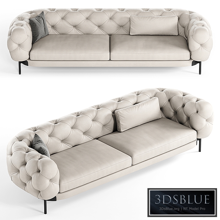 Cantori Atenae sofa