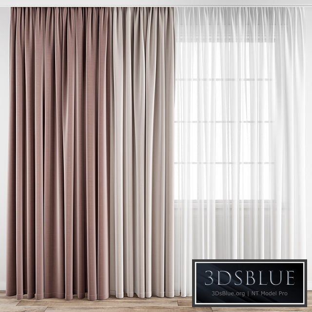 Curtain 188