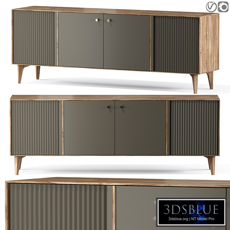 Elita Sideboard