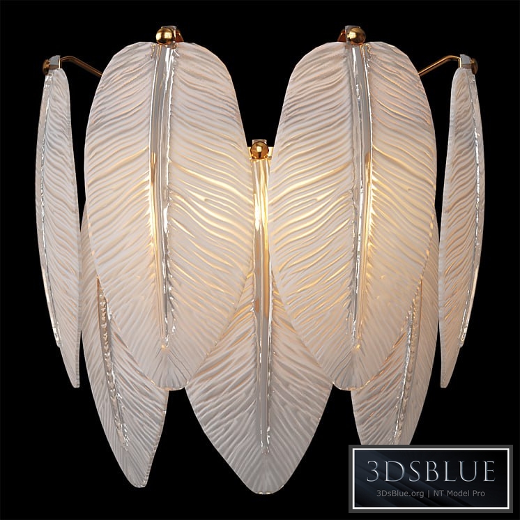 Lampatron - Loreley WALL