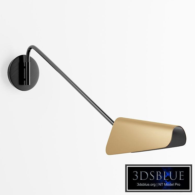 Rik Adjustable Wall Sconce