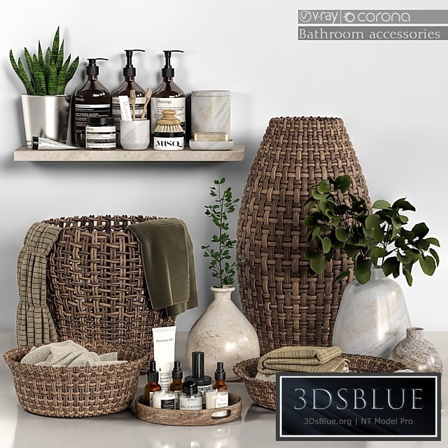 Bathroom accessories 29