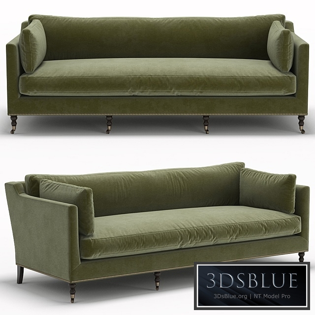 ONE KINGS LANE Margot Sofa
