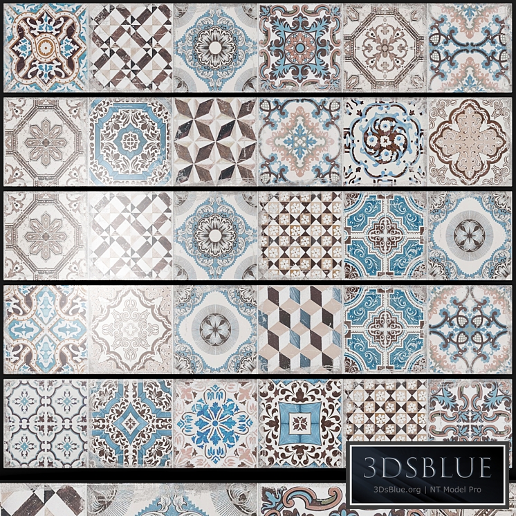 Absolut Keramika Tuvalu