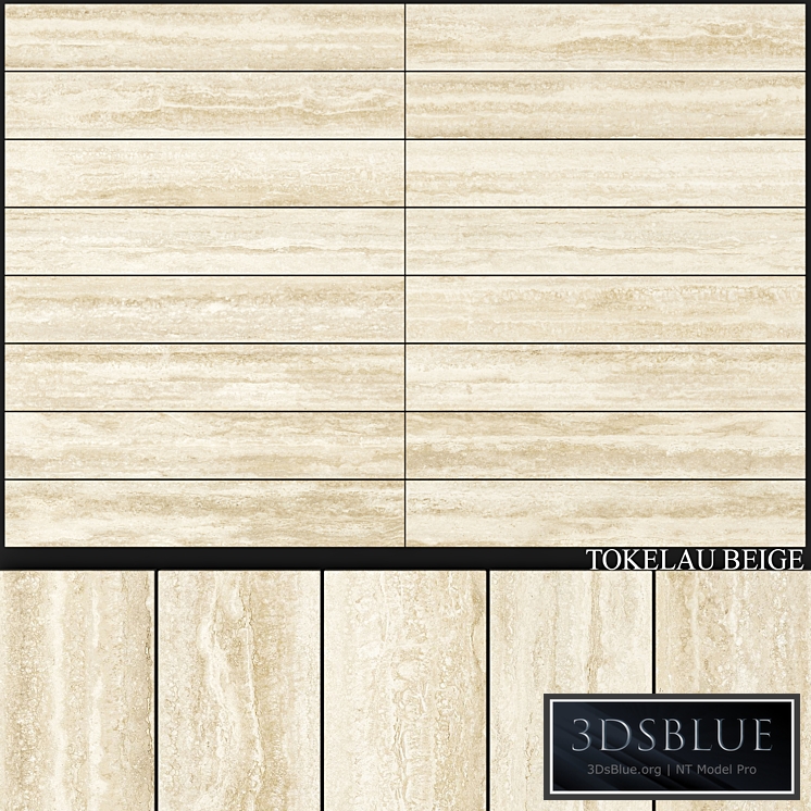 Absolut Keramika Tokelau Beige