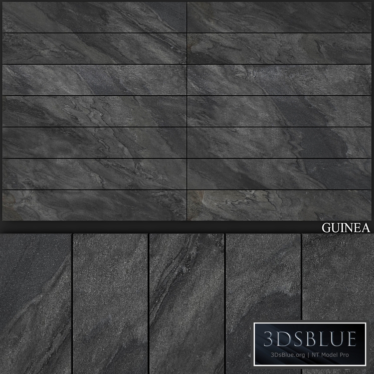 Absolut Keramika Guinea