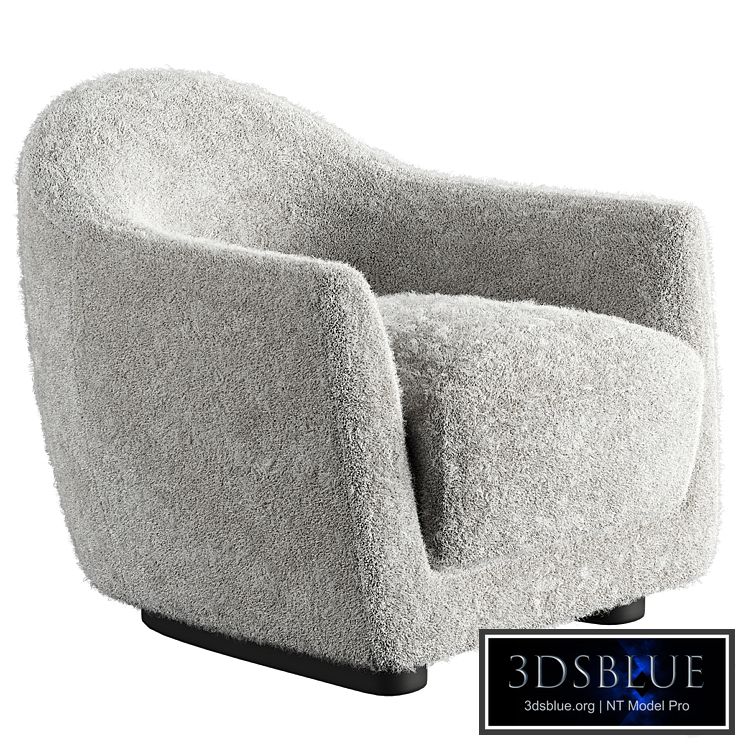 Djo armchair